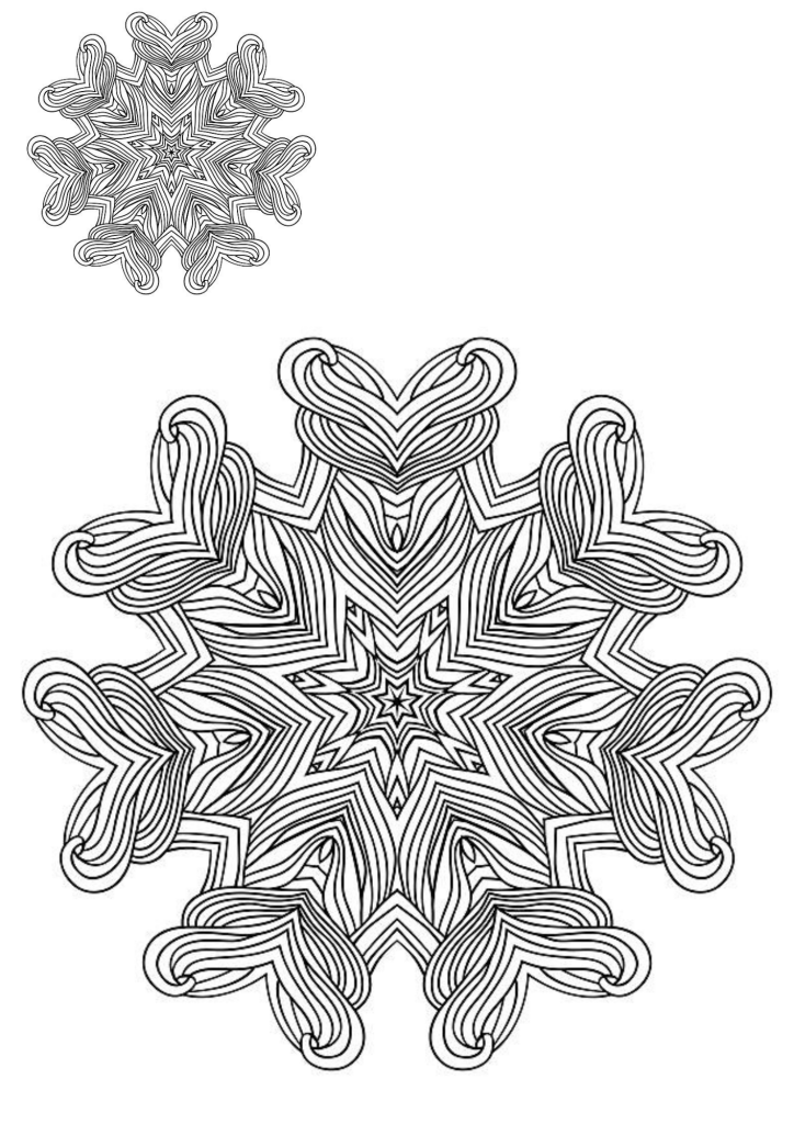 Mandala Tribal Tattoo Female - TeMaRo™ 🇿🇦