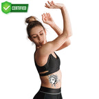 Medusa Tattoos on Chest - TeMaRo™