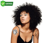 Medusa Tattoos on Chest - TeMaRo™