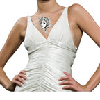 Medusa Tattoos on Chest - TeMaRo™