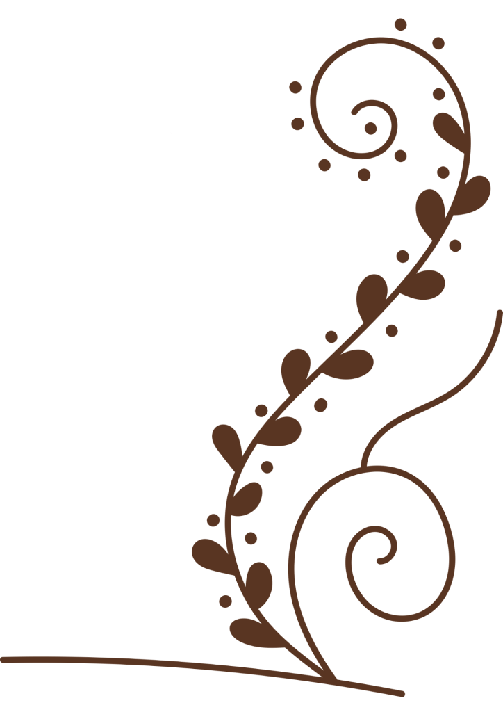 Mehndi Tattoo Temporary - TeMaRo™