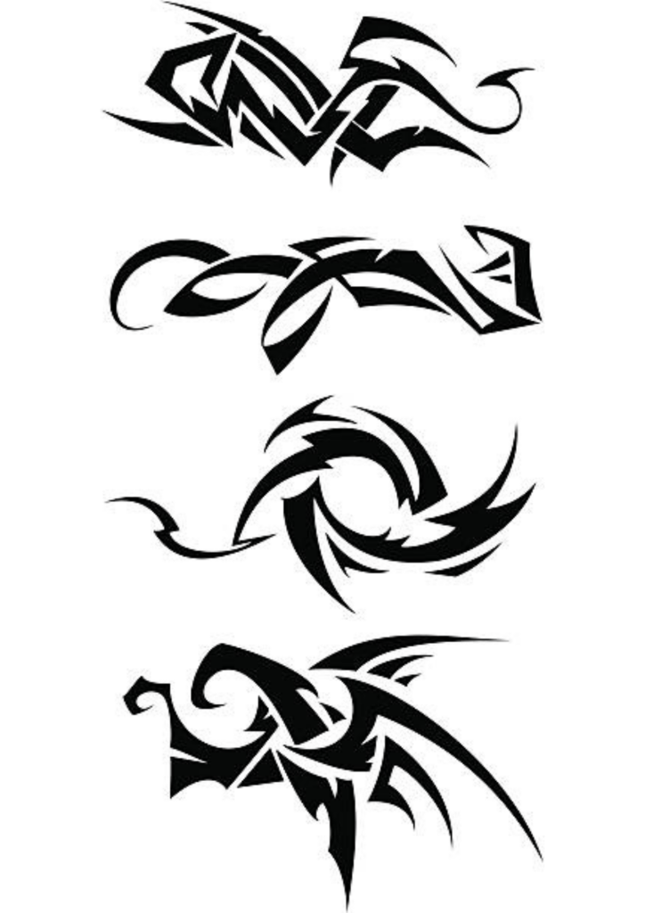 Men Tattoo Arm Sleeve - TeMaRo™