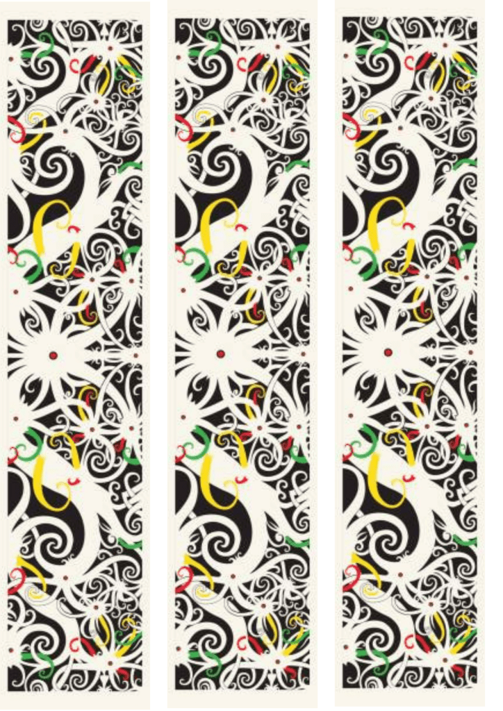 Men Tattoo Tribal - Sleeve Tattoos X 3 - TeMaRo™