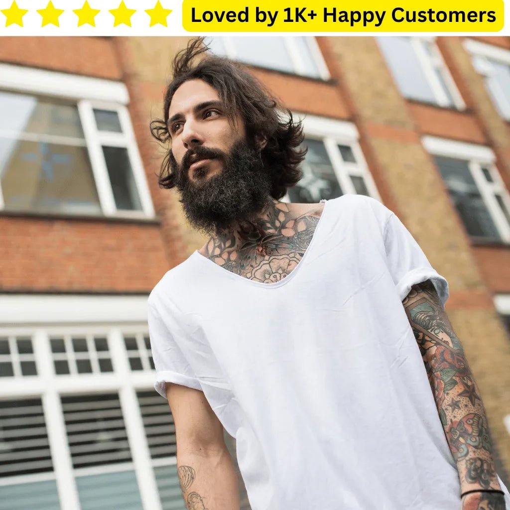 SA Tattoo Supply | Trusted Temporary Tattoo in South Africa - TeMaRo™ 🇿🇦