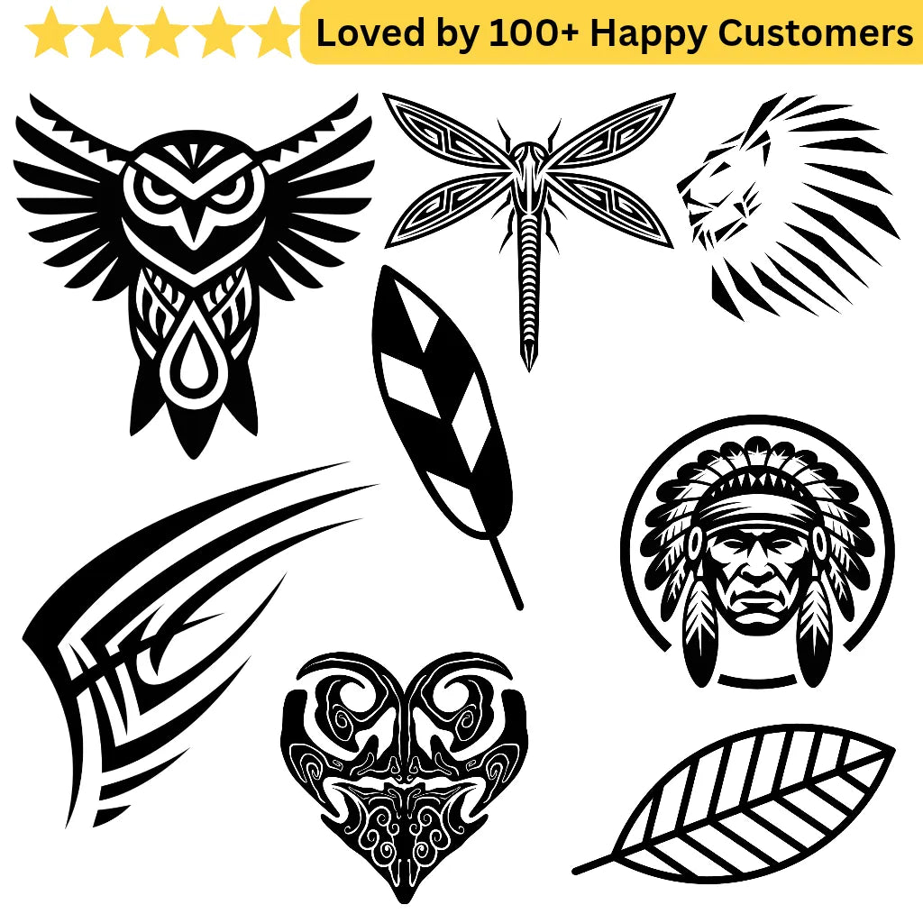 Tattoos Neck for Men - Bold & Masculine Ink Designs