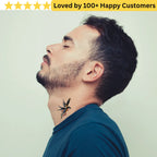 Men Tattoos for Chest - Stand Out Strong with a Bold