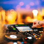 Moon and Star Tattoo - TeMaRo™