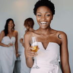 Moon and Star Tattoo - TeMaRo™