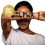 Naga Thai Tattoo Stickers - TeMaRo™ 🇿🇦