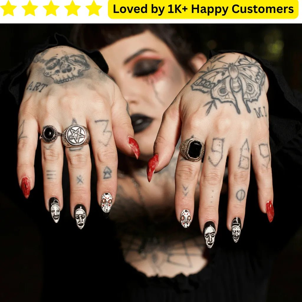 Temporary Tattoos, 6 Months Custom Long Lasting Tattoos - TeMaRo™ 🇿🇦