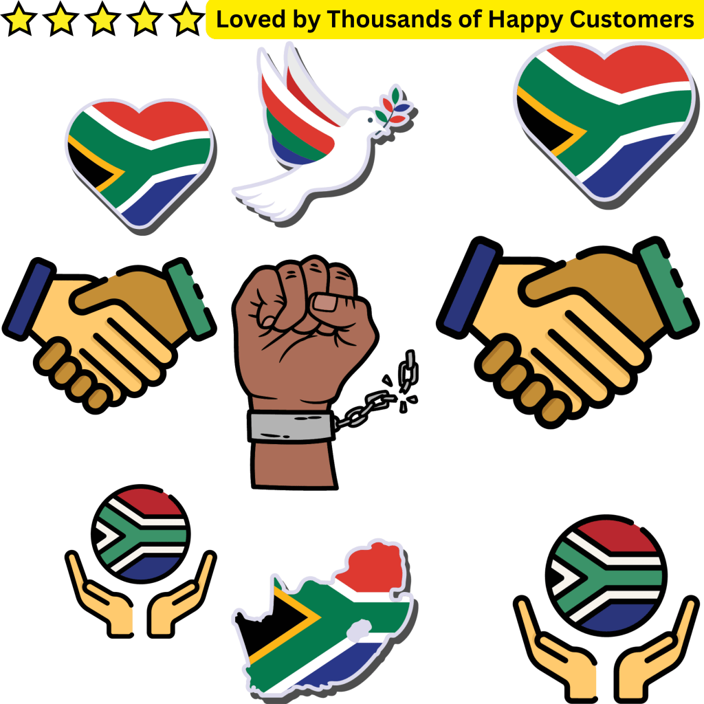 Nelson Mandela Day - TeMaRo™