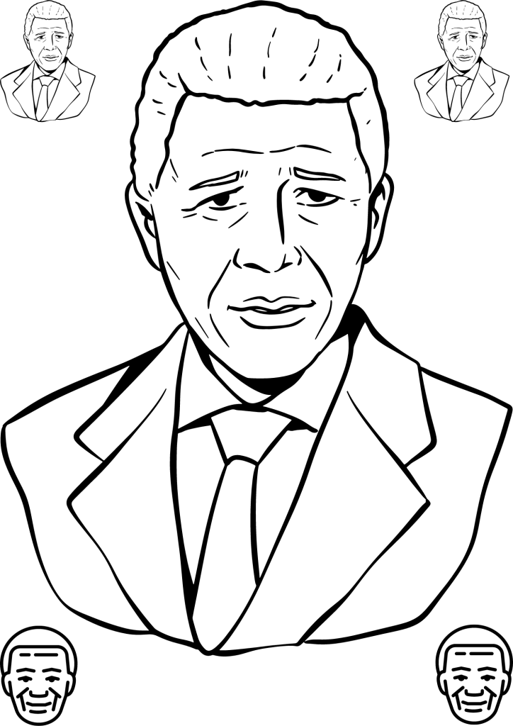 Nelson Mandela Tattoos - TeMaRo™