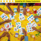 Bulk Temporary Tattoos for Kids—But Ours Look Real - TeMaRo™