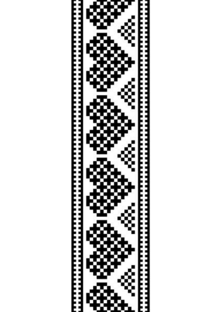 Non Permanent Africa Tattoos - TeMaRo™