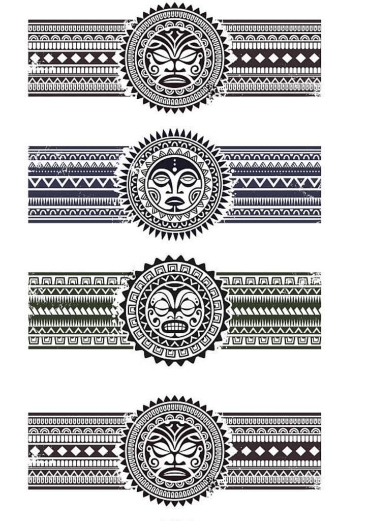 Non Permanent Tattoo Shop - TeMaRo™