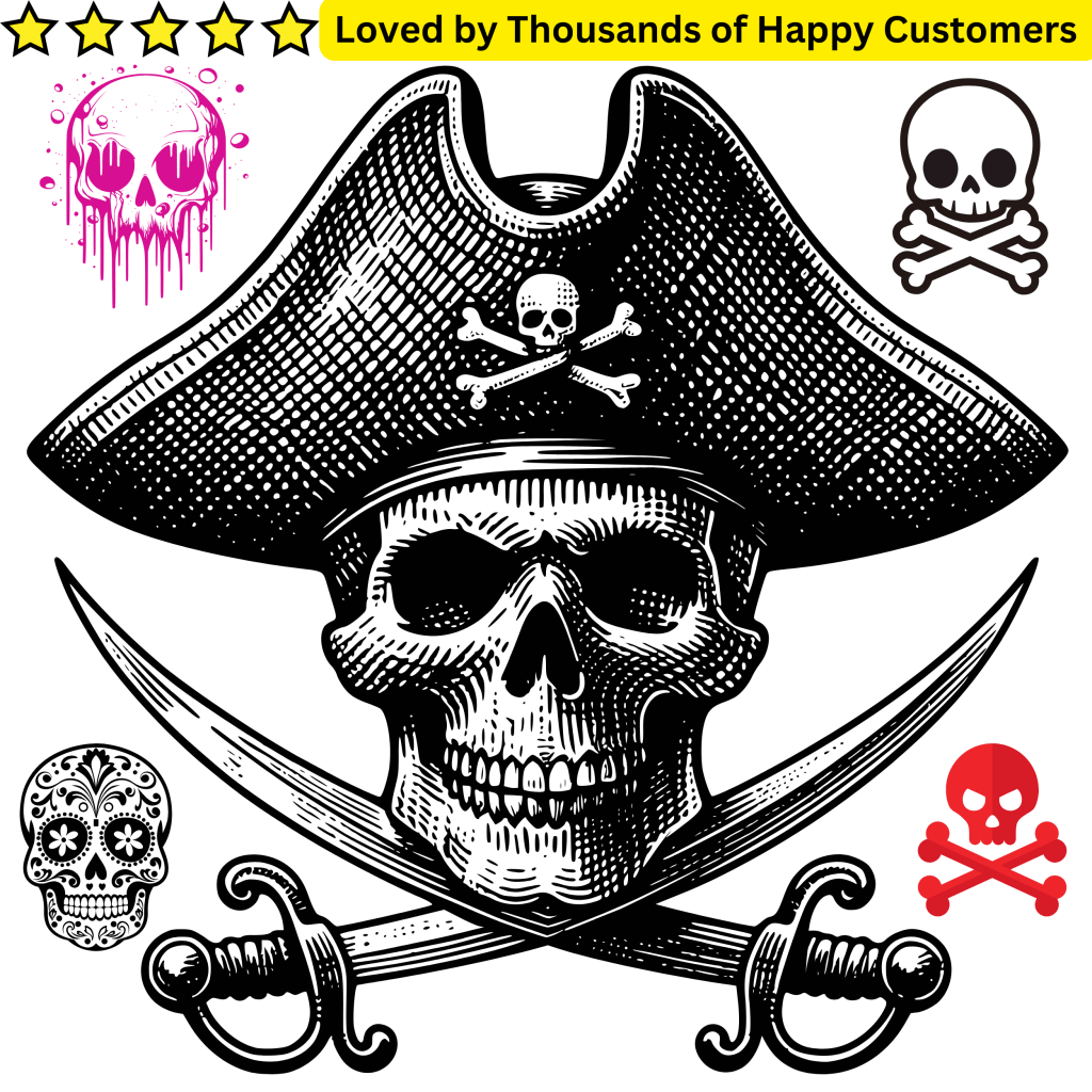 Non Permanent Tattoo Sticker - TeMaRo™