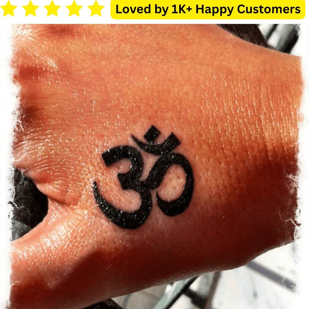 Custom Temporary Tattoos Wholesale in South Africa - TeMaRo™ 🇿🇦