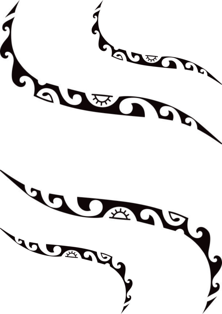 Non Permanent Tattoo Stickers - TeMaRo™ 🇿🇦