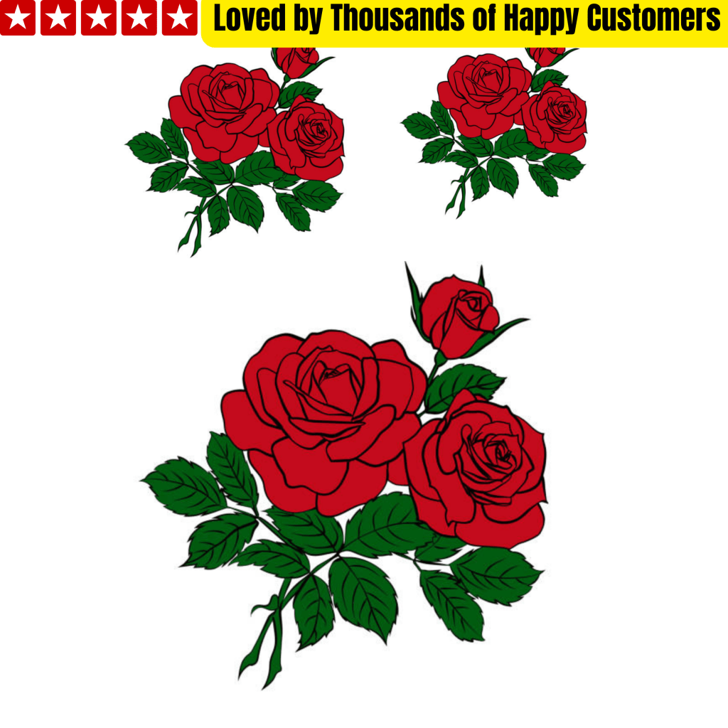 Non - Permanent Tattoos Near Me – Real Look, Zero Regret - TeMaRo™