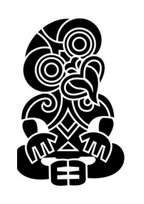 Non Permanent Tattoos - Tribal Sleeve - TeMaRo™