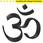 OM Tattoo Designs for Male | Custom Artwork - TeMaRo™ 🇿🇦