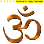 OM Tattoo Designs for Male | Custom Artwork - TeMaRo™ 🇿🇦