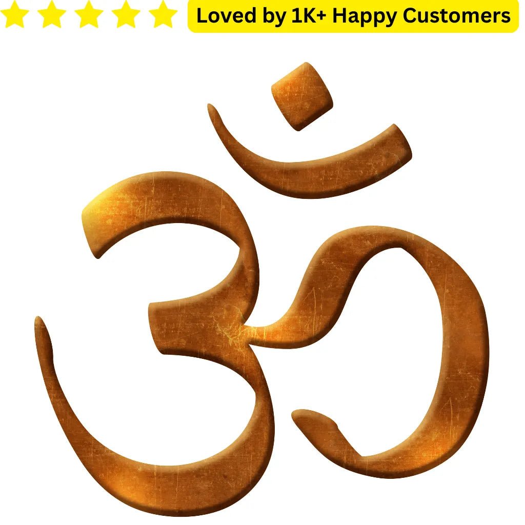 OM Tattoo Designs for Male | Custom Artwork - TeMaRo™ 🇿🇦