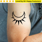 Own Your Look with Men's Tattoos Arm Today - TeMaRo™