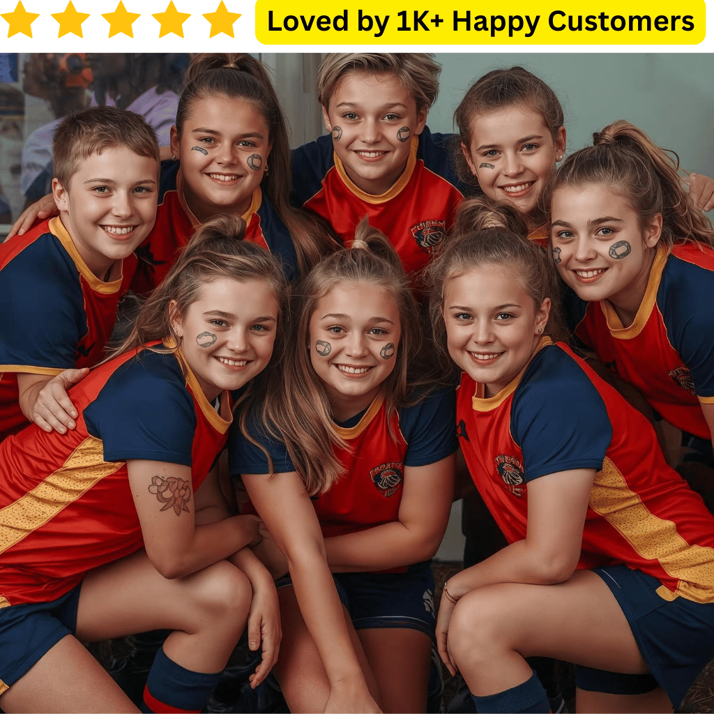 Temporary Tattoos Manufacturer | Wearable Custom Artwork - TeMaRo™ 🇿🇦