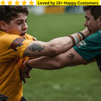 Personalized Temporary Tattoos in South Africa – Print What Matters - TeMaRo™ 🇿🇦