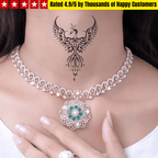 Phoenix Tattoo Arm - Rise in Style - TeMaRo™