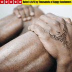 Phoenix Tattoo Arm - Rise in Style - TeMaRo™