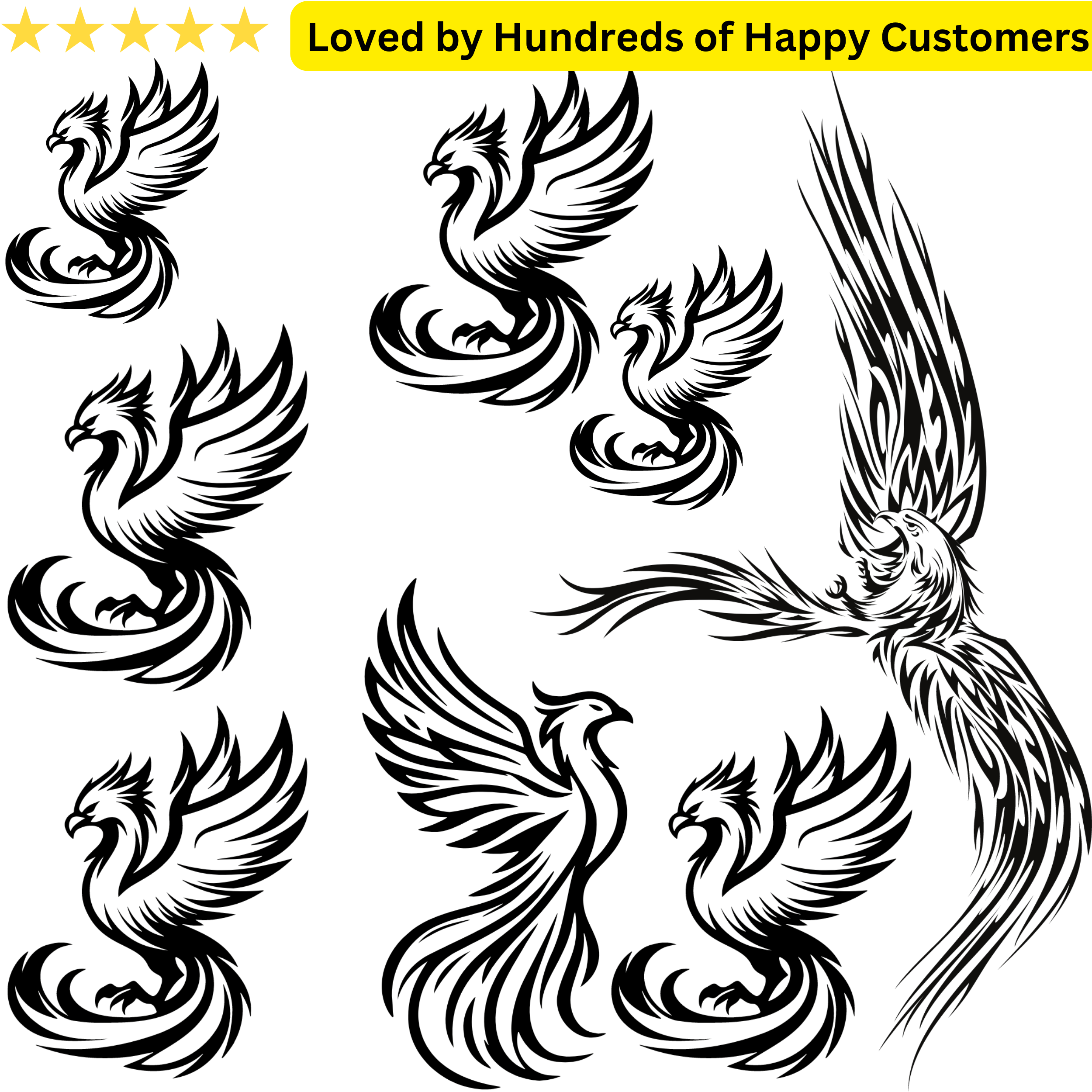 Phoenix Tattoo Near Me