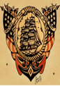 Sailor Jerry American Tattoos