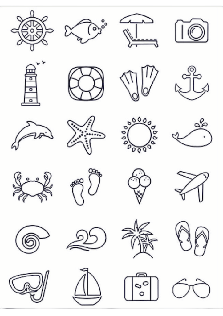 Sailors Party Tattoos - TeMaRo™