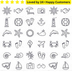 Sailors Party Tattoos – Custom Artwork You Wear - TeMaRo™ 🇿🇦