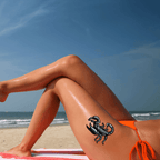 Scorpion Tattoo: Stand Out from the Rest at TeMaRo™ - TeMaRo™