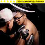 A Fake Tattoo | Custom Temporary Tattoos - TeMaRo™ 🇿🇦