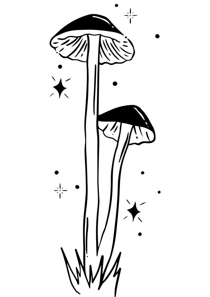 Simple Spine Tattoo Male - TeMaRo™