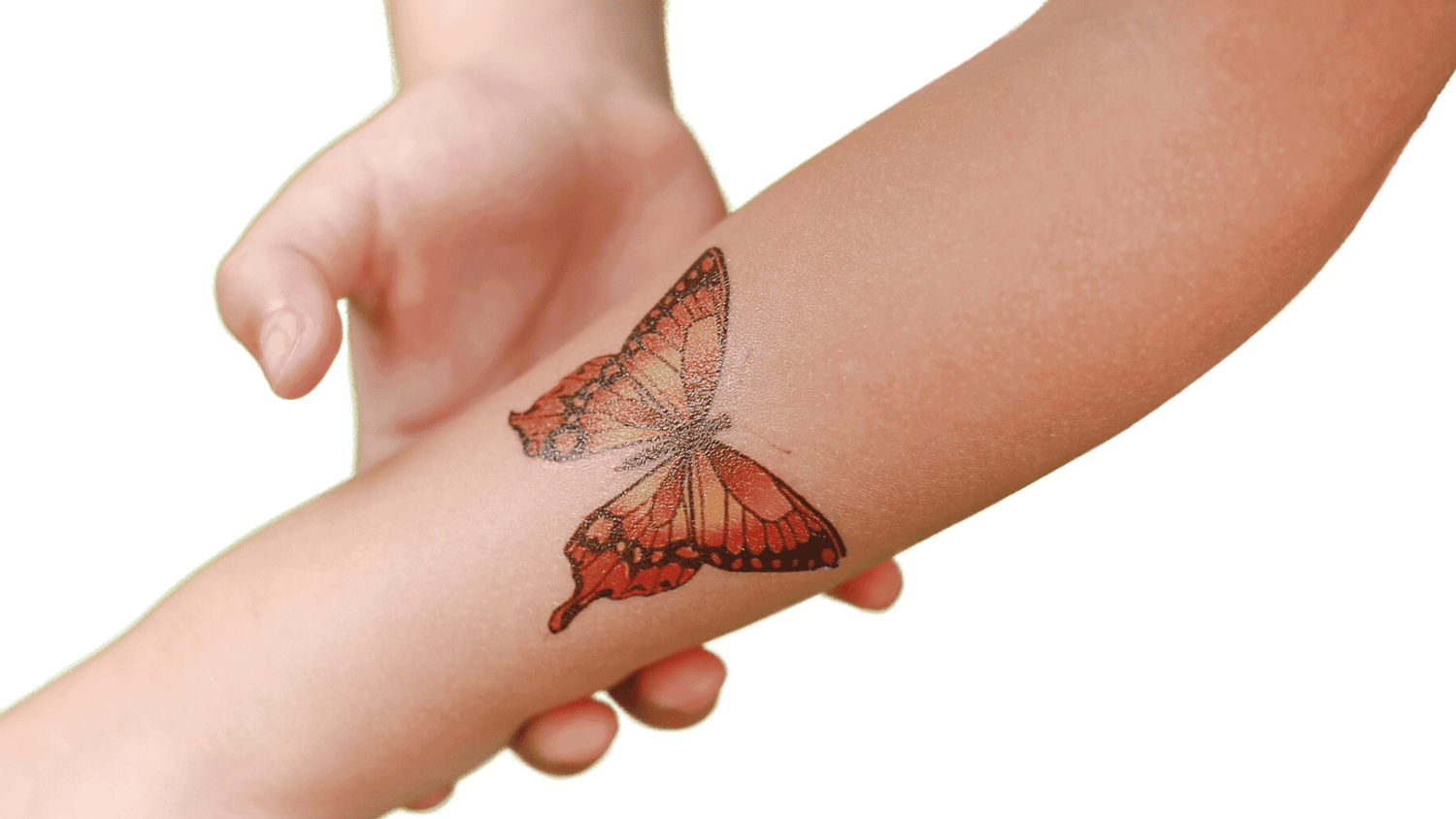 TEMARO TEMPORARY TATTOOS