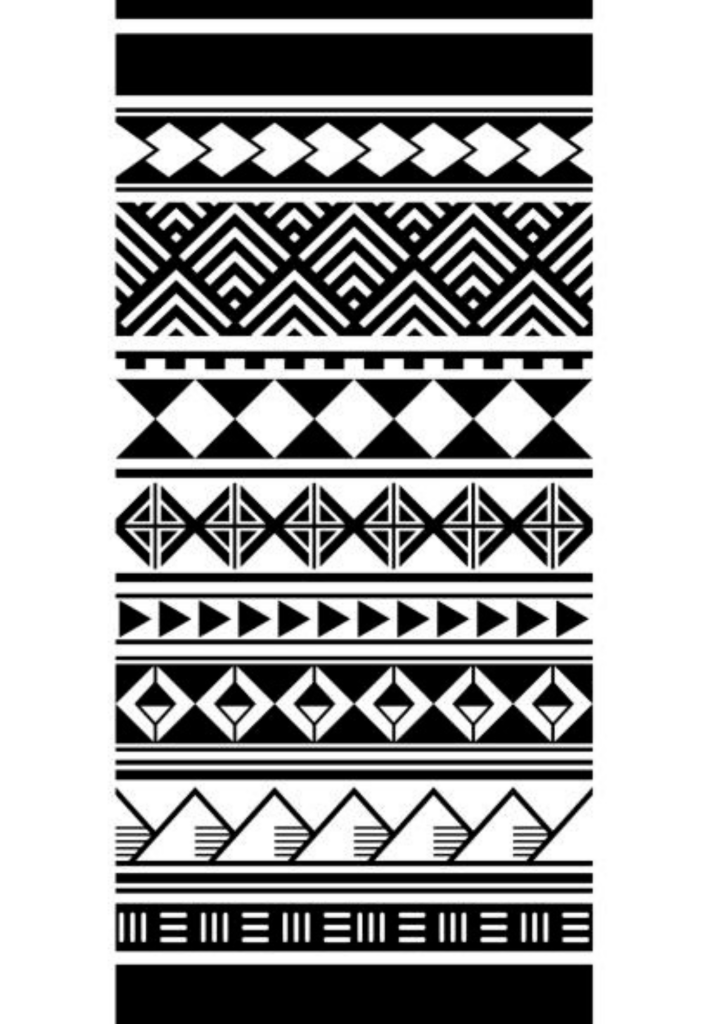 Sleeve Tattoo Black - TeMaRo™