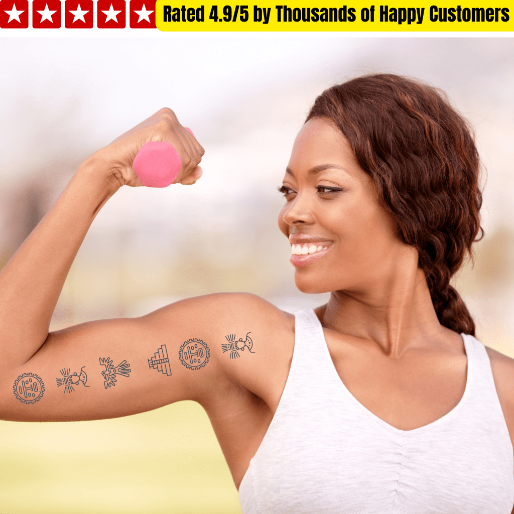 Small Tattoo Ideas Men Bold and Meaningful - TeMaRo™