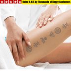 Small Tattoo Ideas Men Bold and Meaningful - TeMaRo™