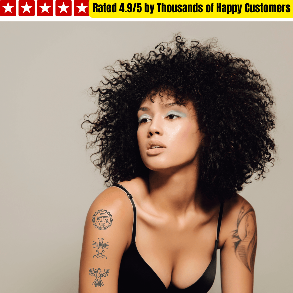 Small Tattoo Ideas Men Bold and Meaningful - TeMaRo™