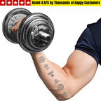 Small Tattoo Ideas Men Bold and Meaningful - TeMaRo™