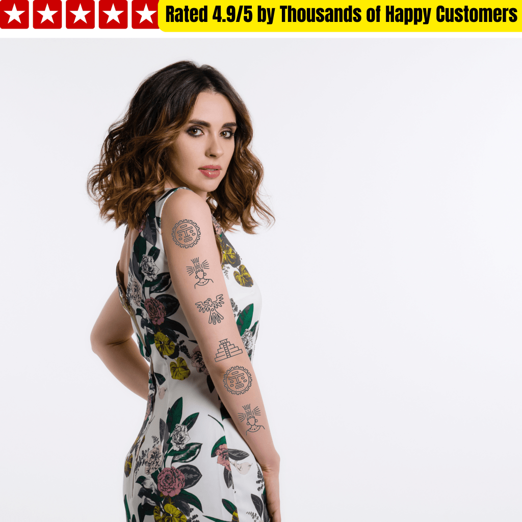 Small Tattoo Ideas Men Bold and Meaningful - TeMaRo™