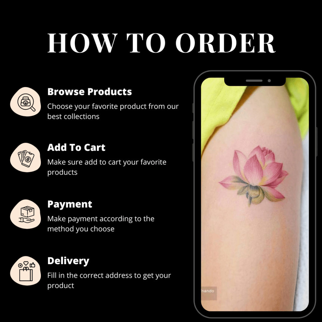 Small Tattoo Man - Tribal - TeMaRo™