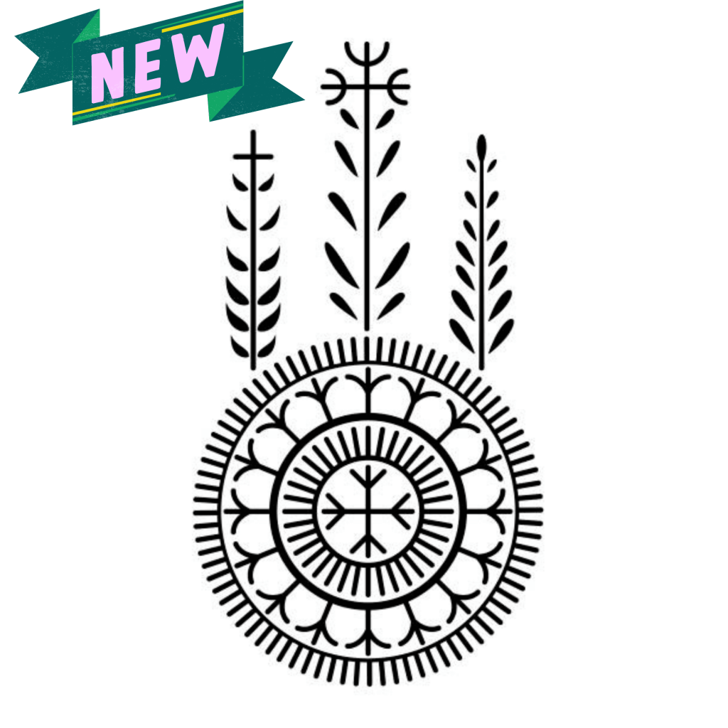 Small Tattoo on Arm - Dreamcatcher - TeMaRo™