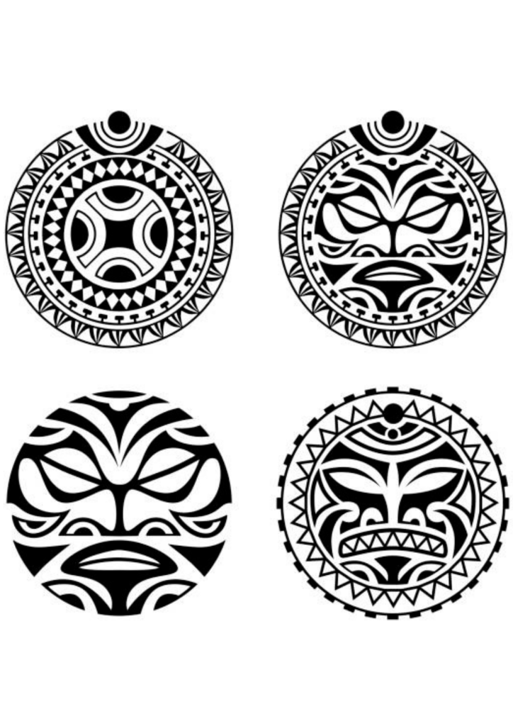 Small Tattoo on Wrist - TeMaRo™