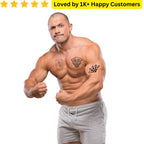 Small Tattoos for Guys That Make a Big Impact - TeMaRo™